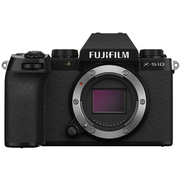 Firmware-Update fr Fujifilm X-S10 (Version 3.11)